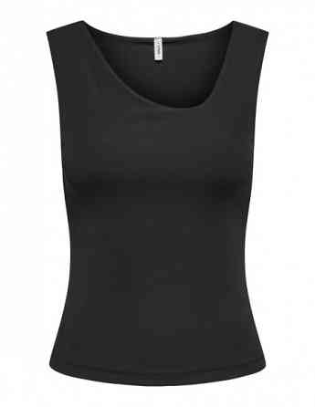 ONLY - ONLCLARE S/L ASYMMETRIC TOP BOX JRS Tbilisi