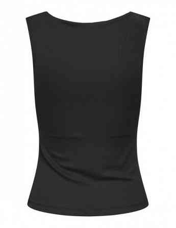 ONLY - ONLCLARE S/L ASYMMETRIC TOP BOX JRS Tbilisi