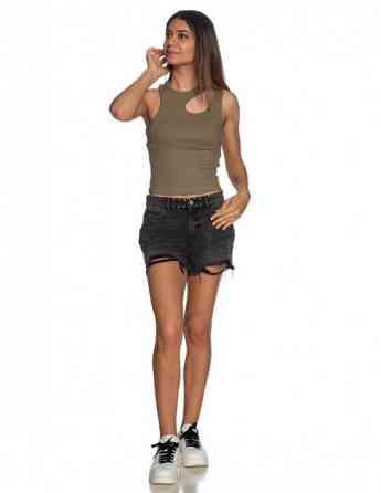 ONLY - ONLROBBIE LIFE S/L PEEK TOP BOX JRS Tbilisi