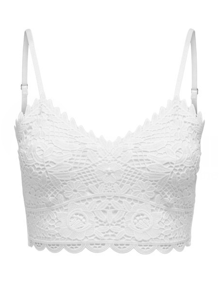 ONLY - ONLHONEY STRAP TOP JRS Tbilisi - photo 1