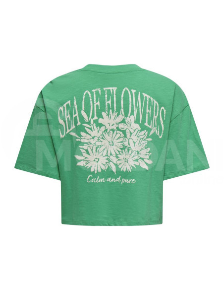 ONLY - ONLNORA S/S FLOWERS TOP BOX JRS Tbilisi - photo 2