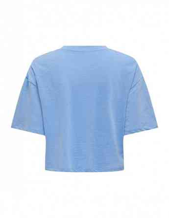 ONLY - ONLNORA S/S FLOWERS TOP BOX JRS Tbilisi