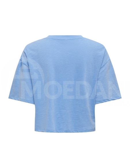 ONLY - ONLNORA S/S FLOWERS TOP BOX JRS Tbilisi - photo 2