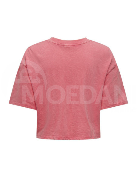 ONLY - ONLNORA S/S FLOWERS TOP BOX JRS Tbilisi - photo 2