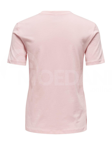 ONLY - ONLLUCIA LIFE REG S/S SLIT TOP BOX JRS Тбилиси - изображение 2