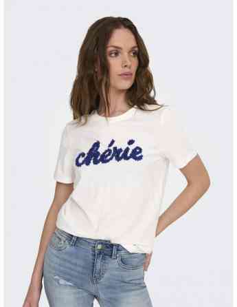 ONLY - ONLUCIA LIFE REG S/S SLIT TOP BOX JRS Tbilisi