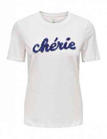 ONLY - ONLUCIA LIFE REG S/S SLIT TOP BOX JRS Tbilisi