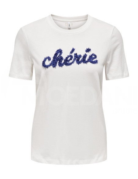 ONLY - ONLLUCIA LIFE REG S/S SLIT TOP BOX JRS Тбилиси - изображение 6