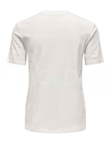 ONLY - ONLLUCIA LIFE REG S/S SLIT TOP BOX JRS Тбилиси - изображение 7