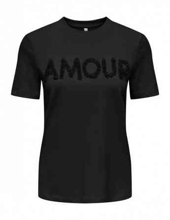 ONLY - ONLLUCIA LIFE REG S/S SLIT TOP BOX JRS Tbilisi