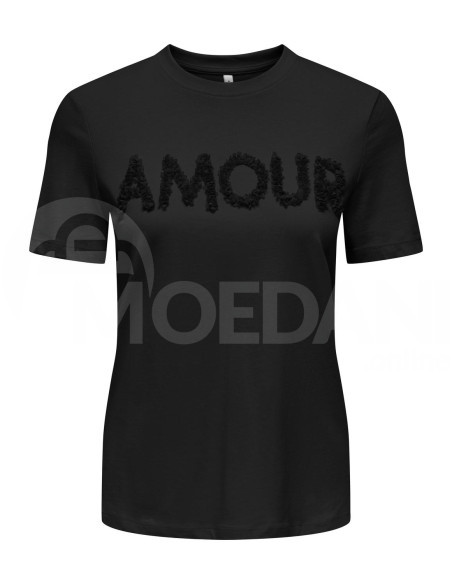 ONLY - ONLLUCIA LIFE REG S/S SLIT TOP BOX JRS თბილისი - photo 1