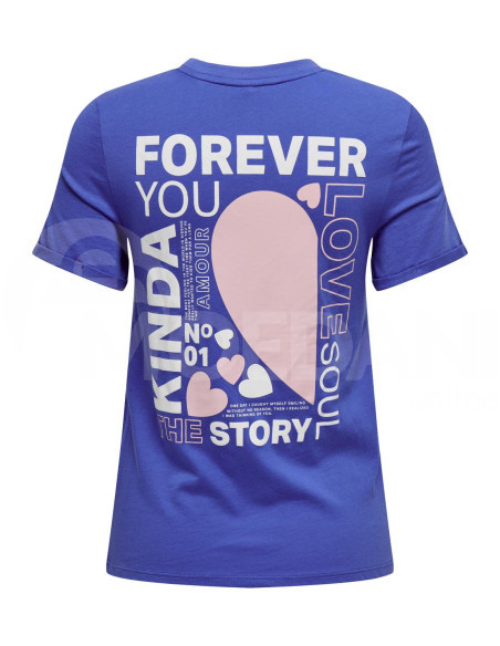 ONLY - ONLINA REG S/S FOLD-UP TOP BOX JRS Tbilisi - photo 2