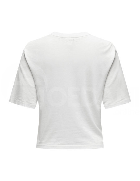 ONLY - ONLPHELIA S/S PALM TOP BOX JRS თბილისი - photo 6