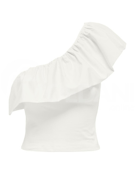 ONLY - ONLSOFFY ONE SHOULDER MIX TOP JRS Tbilisi - photo 6