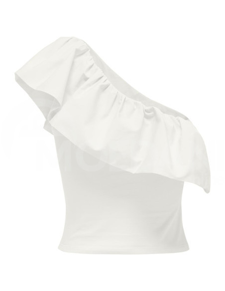 ONLY - ONLSOFFY ONE SHOULDER MIX TOP JRS Tbilisi - photo 7