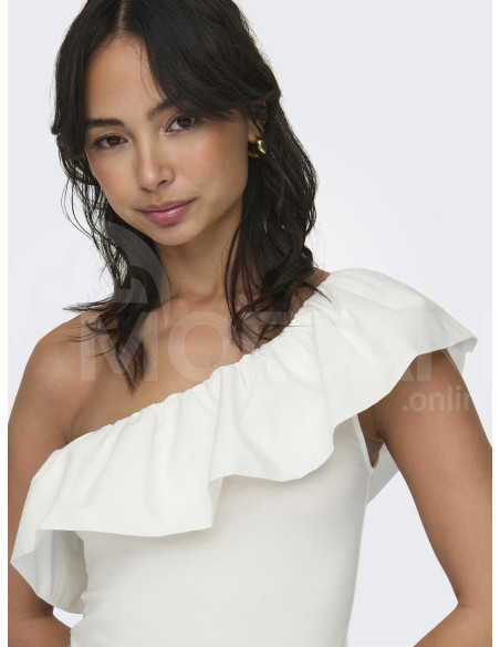 ONLY - ONLSOFFY ONE SHOULDER MIX TOP JRS Tbilisi - photo 4