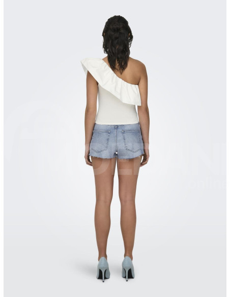 ONLY - ONLSOFFY ONE SHOULDER MIX TOP JRS Tbilisi - photo 2