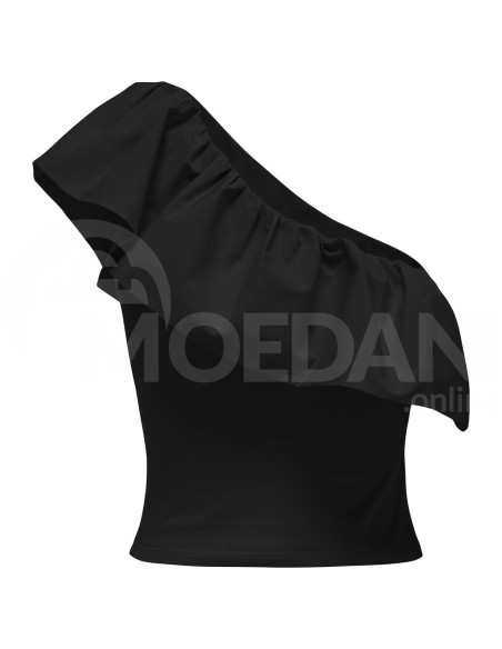 ONLY - ONLSOFFY ONE SHOULDER MIX TOP JRS Tbilisi - photo 7