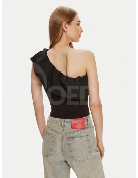 ONLY - ONLSOFFY ONE SHOULDER MIX TOP JRS Tbilisi - photo 2