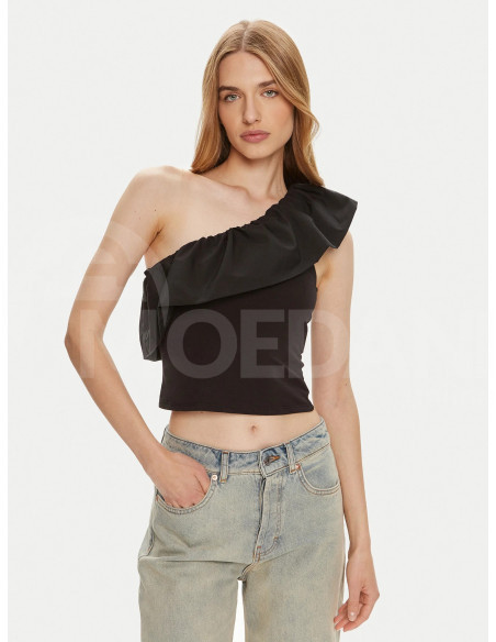 ONLY - ONLSOFFY ONE SHOULDER MIX TOP JRS Tbilisi - photo 1
