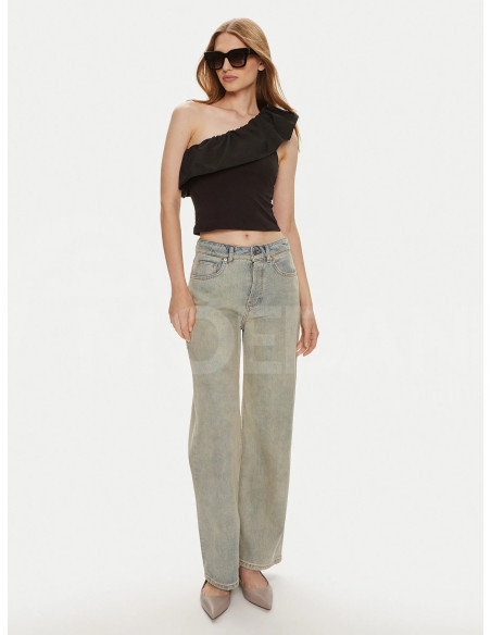 ONLY - ONLSOFFY ONE SHOULDER MIX TOP JRS Tbilisi - photo 5