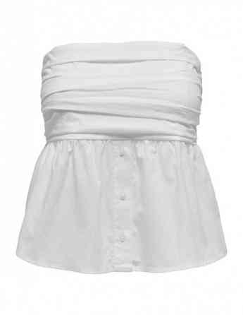 ONLY - ONLESIE LIFE BANDEAU TOP PTM Tbilisi