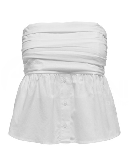 ONLY - ONLESIE LIFE BANDEAU TOP PTM Тбилиси - изображение 1