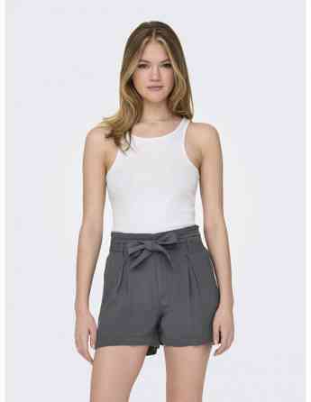 ONLY - ONLKENYA RIB TANK TOP JRS NOOS Tbilisi