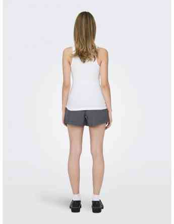 ONLY - ONLKENYA RIB TANK TOP JRS NOOS Tbilisi