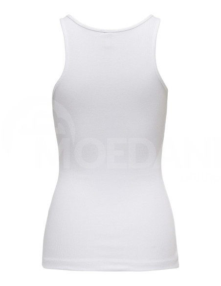 ONLY - ONLKENYA RIB TANK TOP JRS NOOS Tbilisi - photo 7