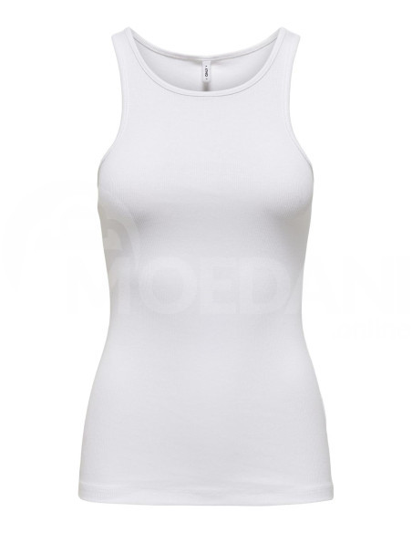 ONLY - ONLKENYA RIB TANK TOP JRS NOOS Tbilisi - photo 6