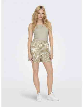 ONLY - ONLKENYA RIB TANK TOP JRS NOOS Tbilisi