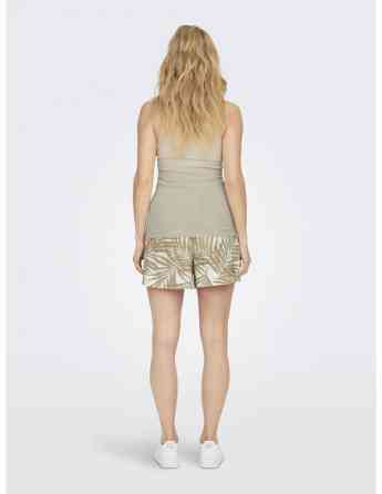 ONLY - ONLKENYA RIB TANK TOP JRS NOOS Tbilisi