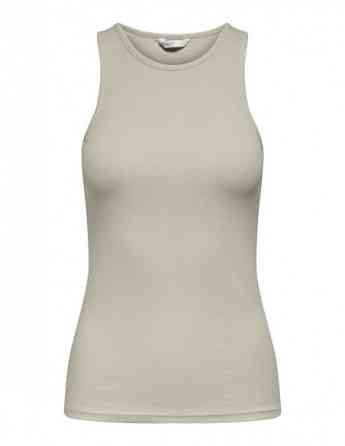 ONLY - ONLKENYA RIB TANK TOP JRS NOOS Tbilisi