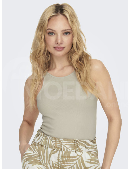 ONLY - ONLKENYA RIB TANK TOP JRS NOOS Tbilisi - photo 3