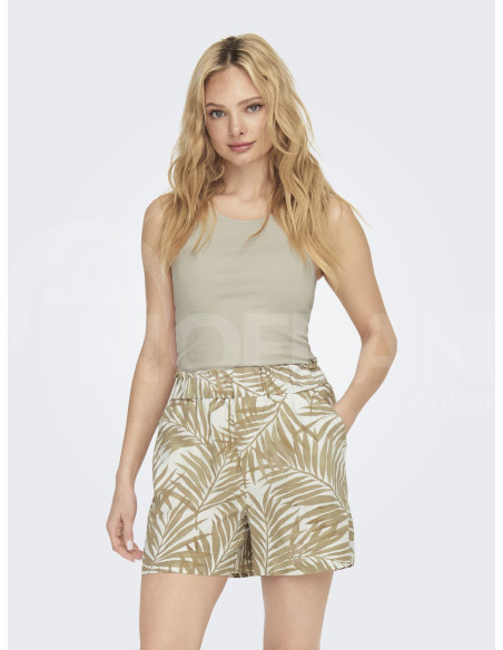 ONLY - ONLKENYA RIB TANK TOP JRS NOOS Tbilisi - photo 1