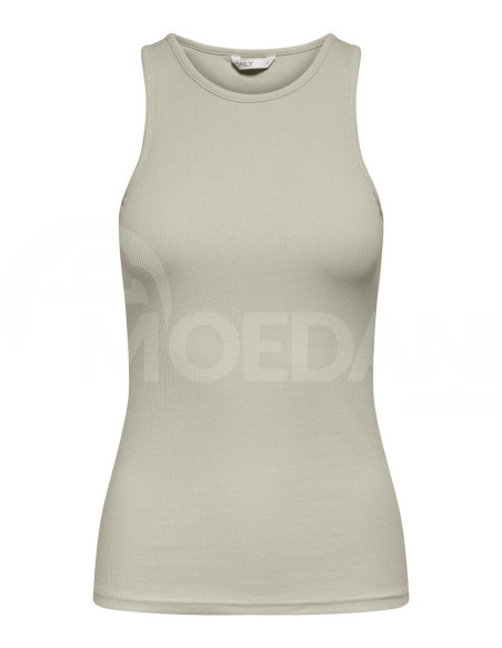 ONLY - ONLKENYA RIB TANK TOP JRS NOOS Tbilisi - photo 6
