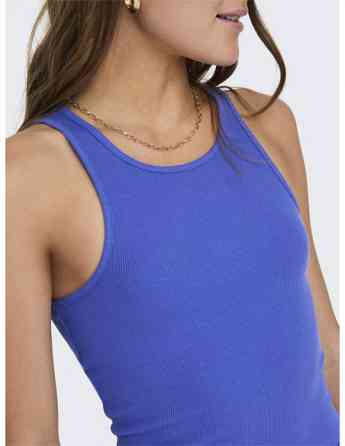 ONLY - ONLKENYA RIB TANK TOP JRS NOOS Tbilisi