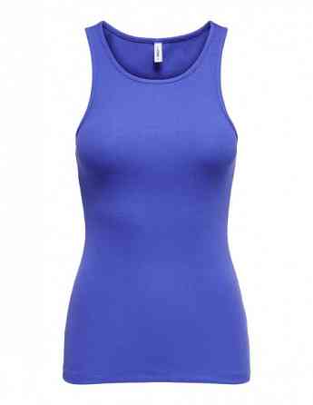 ONLY - ONLKENYA RIB TANK TOP JRS NOOS Tbilisi