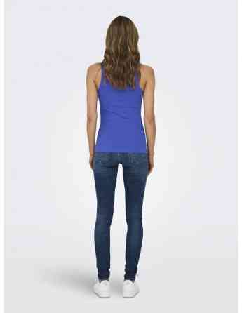 ONLY - ONLKENYA RIB TANK TOP JRS NOOS Tbilisi