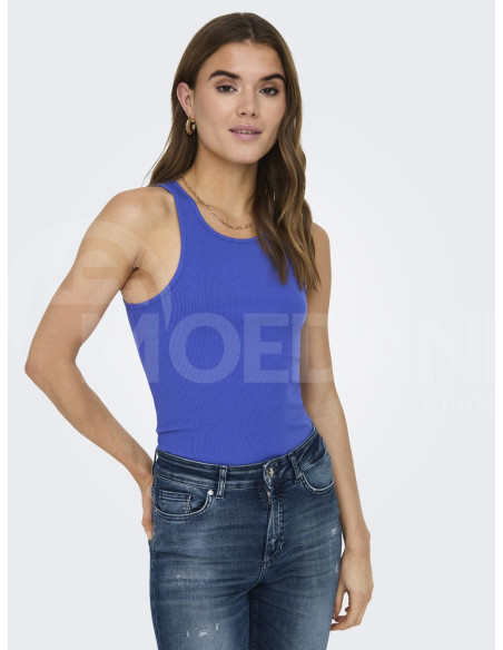 ONLY - ONLKENYA RIB TANK TOP JRS NOOS Tbilisi - photo 4