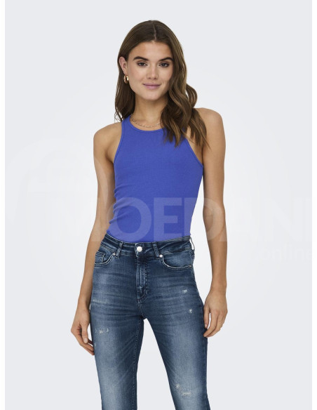 ONLY - ONLKENYA RIB TANK TOP JRS NOOS Tbilisi - photo 1