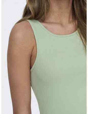 ONLY - ONLKENYA RIB TANK TOP JRS NOOS Tbilisi