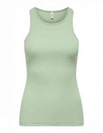 ONLY - ONLKENYA RIB TANK TOP JRS NOOS Tbilisi