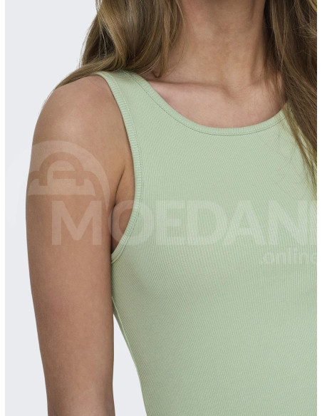 ONLY - ONLKENYA RIB TANK TOP JRS NOOS Tbilisi - photo 4