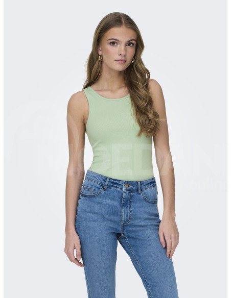 ONLY - ONLKENYA RIB TANK TOP JRS NOOS Tbilisi - photo 1