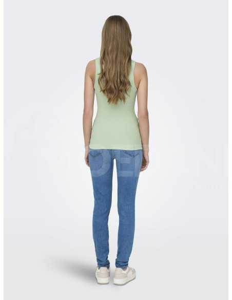 ONLY - ONLKENYA RIB TANK TOP JRS NOOS Tbilisi - photo 2