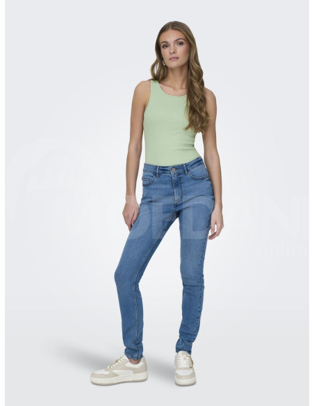 ONLY - ONLKENYA RIB TANK TOP JRS NOOS Tbilisi - photo 5