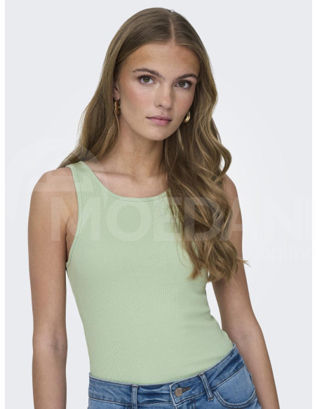 ONLY - ONLKENYA RIB TANK TOP JRS NOOS Tbilisi - photo 3