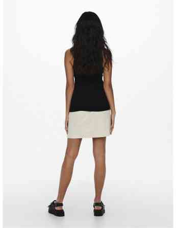 ONLY - ONLKENYA RIB TANK TOP JRS NOOS Tbilisi